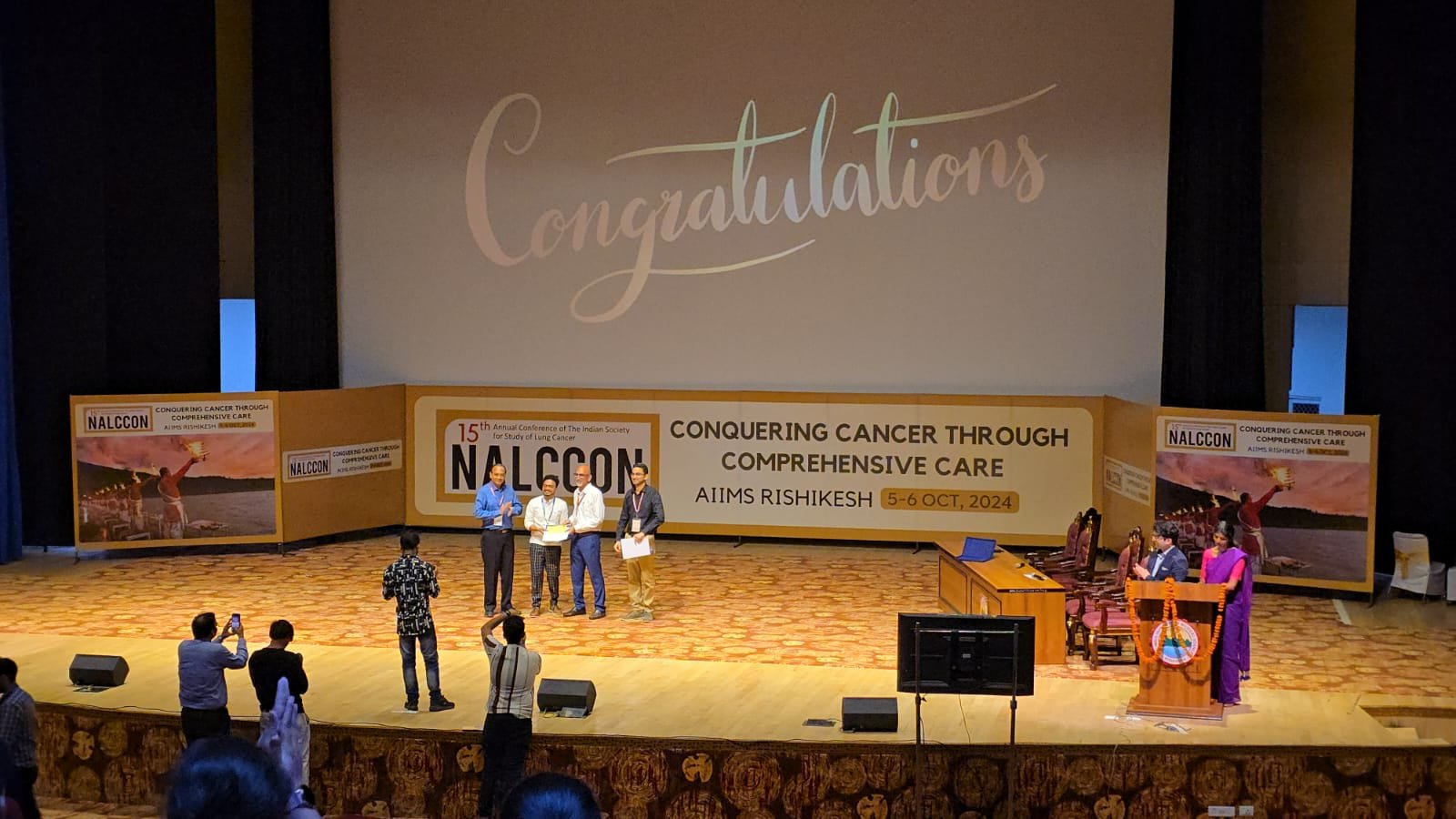 NALCCON 2024
